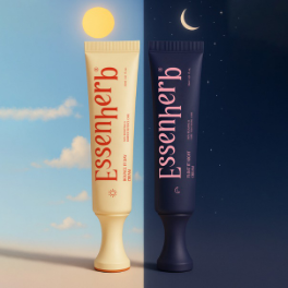 Day to night routine program (30ml*2ea)